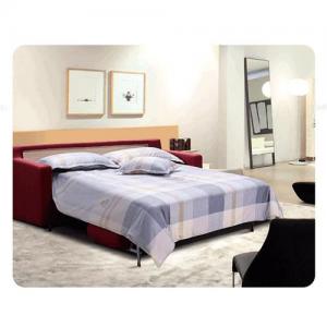Buy cheap Hidden Foldable Dual-Use Hotel Apartment Functional Package Special With Mattress Sofa Bed product