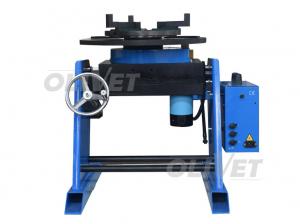 Buy cheap Automatic welding positioner product