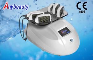 Buy cheap Smart Air cooling belly fat laser liposuction equipment for cellulite treatment product