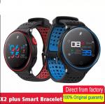 GPS Running Bluetooth Smart Bracelet Fitness Tracker With Polymer Lithium