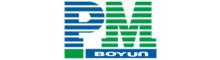 China Hunan Boyun-Dongfang Powder Metallurgy Co., Ltd logo