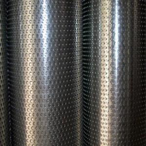 Buy cheap Powder Coated Perforated Punching Copper Grill Metal Mesh Screen Grid Sheet Price product