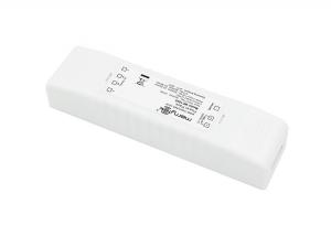 Buy cheap MC103S IP20 50mA 1-10V Dimmable LED Driver For Corridor product