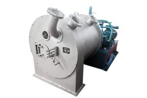 Buy cheap Sieve Segment Similar To Ferrum For 2 Stage Pusher Centrifuge , Large Capacity product