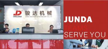 Guangzhou Junda Machinery & Equipment Co., Ltd.