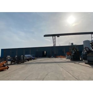 China Factory - Zhengzhou Ruisitong Machinery Equipment Co., LTD
