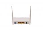 SC Connector GPON OLT ONU 1*SC PON port 1G 3FE Ethernet Port For Internet