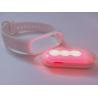 Buy cheap wholesale LED Safety Band Lights Glow Band for Running LED gift of Bracelet from wholesalers