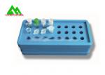 Low Temperature Ice Box Medical Refrigeration Equipment For Tube Freezing Use