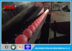 Automatic Hot rolling Forged Grinding Balls , Air Hammer Forged Steel Grinding