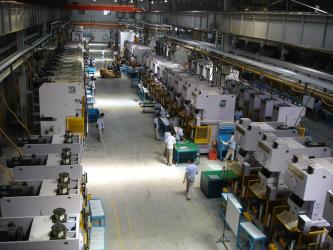 Wenzhou Ruian WellMec Machinery Factory