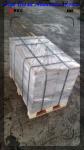 Anti-corrosion Anode , Al-Zn-In anode for Ship / offshore project Cathodic