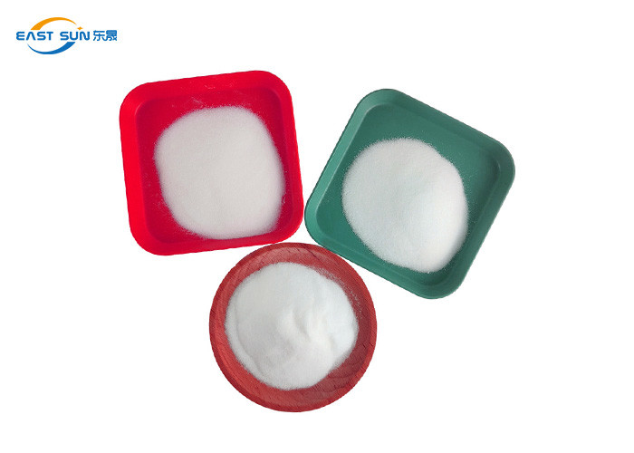 Buy cheap Cas Number 9009 54 5 Tpu Hot Melt Adhesive Powder / Dtf Hot Melt Powder from wholesalers