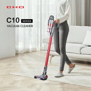 Buy cheap Digital Motor 220W Battery Operated Stick Vacuum Cleaner product