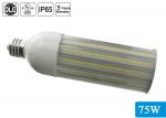 Outdoor E40 75w Led Lamps High Power Led Bulb For 240v Led Street Lamp