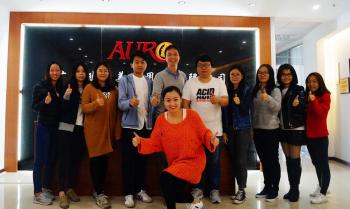 Guangzhou Auro Beauty Equipment Co., Ltd