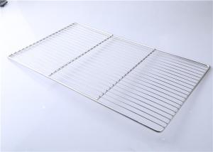 Buy cheap RK Bakeware China-Mackies CW816SS &amp; CW818SS Stainless Steel Cooling Wires product