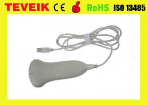 Buy cheap Handheld Portable Mini Usb ultrasound probe doppler/usb ultrasound scanner product