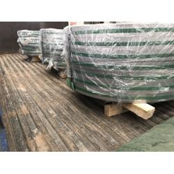 China AISI 420C EN 1.4034 DIN X46Cr13 Stainless Steel Sheets And Strips for sale