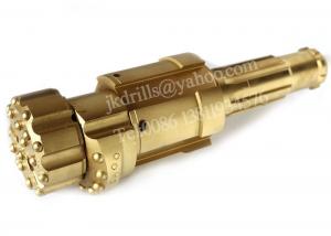 Buy cheap Eccentric Overburden DTH Drilling Tools （DHD380） product