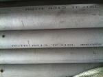SS Tube 201 304 316l High Pressure Stainless Steel Seamless Pipe Annealed /