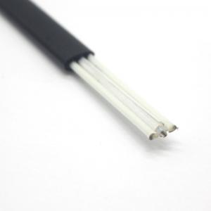 Buy cheap GYFXTY 100M Outdoor Fiber Optic Cable GYFXTBY Om4 Armored Optical Cable product