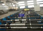 1250MM Width Glazed Roofing Corrugated Sheet Roll Forming Machine Low Noise