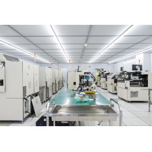 China Factory - China Chips Star Semiconductor Co., Ltd.