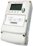 4 Programmed Lora Smart Meter Three Phase Multi Channel Energy Meter With Lora