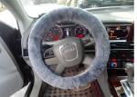 Comfortable Steering Wheel Covers For Guys , Soft Colorful Steering Wheel Covers