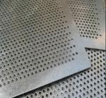 Stainless steel Perforated metal sheet for ceiling/filtration/sieve/decoration