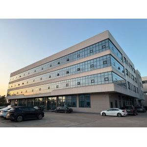 China Factory - Yidun (Jiangsu) High Temperature New Material Technology Co., Ltd.