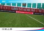 Outdoor Football Sport Perimeter LED Display Screen 6500nits With High
