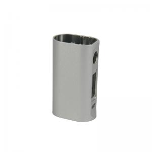 Buy cheap Zinc Alloy Aluminum Die Casting Practical Metal Vape Shell For E-Cigarette Case product