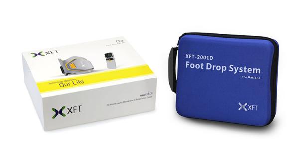 Manufacturer with Competitive Price Foot Drop System for Drop Foot Treatment