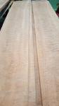 0.6mm Natural Sapeli Sapele Pommele Sliced Wood Veneer for Furniture Plywood