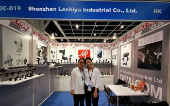 Shenzhen Leshiya Industrial Co., Ltd.