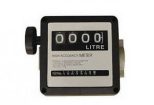 Buy cheap Water Flow Meter, Kerosene Gas Flow Meter, Oil Meter product