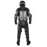Buy cheap SGS Military Equipment Tactical Protective Gear Police Anti Riot Suit from wholesalers