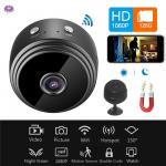 Hotselling Spy HD 1080P DVR Wifi Camera with Night Vision Nanny Surveillance