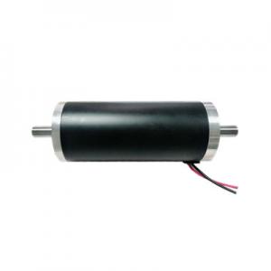 Buy cheap 24V DC Small Electric Dc Motor For Scooters Cars/ Ice Auger/Automatic doors Motor Model 80ZYT product