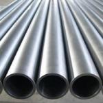 Type E Grade A & B ASTM A-53 API 5L Seamless Steel Pipes / pipe / Tube