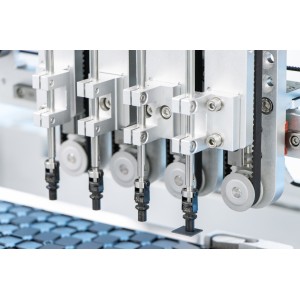 China Factory - China Chips Star Semiconductor Co., Ltd.