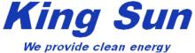 China King Sun Energy Technology (Suzhou) Co., Ltd.  logo
