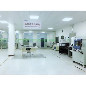 China Factory - SHENZHEN ECER NETWORK TECHNOLOGY CO.,LTD