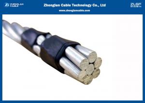 Buy cheap ASTER Cable 2.70Kg/Dm AAAC Bare Aluminum Conductor product
