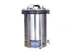Electric Heating Type Steam Sterilization Equipment Portable Autoclave