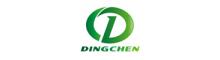 China Dingchen Industry (HK) Co.,Limited logo