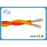Buy cheap Environmental Twisted RVS Insulated Cable Wire High Temperature Resistant from wholesalers