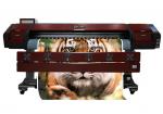 1.8m High Speed Dye-Sublimation Transfer Printer 5113 Double Head For Transfer